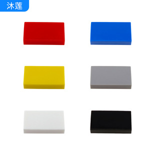 �羳MOC С�w��ƴ�b�eľ��� ���ݘ���3069��� 1x2���  ɢ��