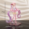 Small-Pink Hatsune-Bag