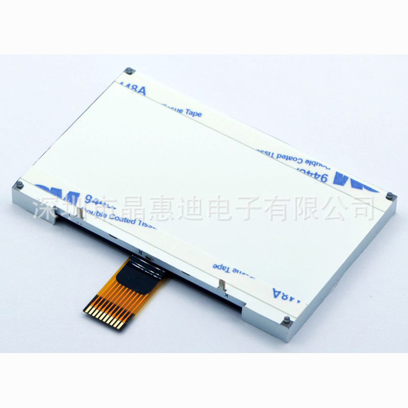 12864/����/Һ��ģ��/����/ST7567/����/3.5��/COG/��Ĥ/STN