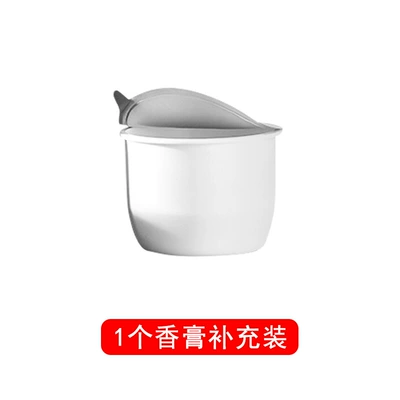 Decorative Ornaments, Car Solid Fragrance — Car Perfume Aromatherapy