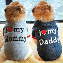 Z 94729 Thickened Fleece Pet Dog Hoodie ���޳������� �羳ר