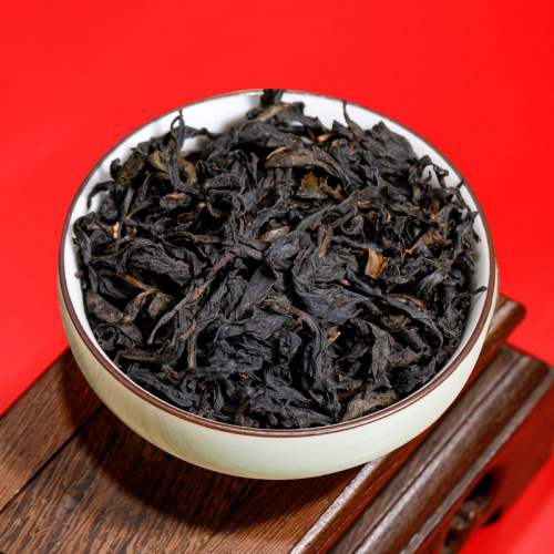 Wuyi Rock Tea, Northern Fujian: Big Red Robe, Cinnamon, Shui Xian, Qilan, and Fo Shou Oolong—New Tea Gift Boxed for Wholesale