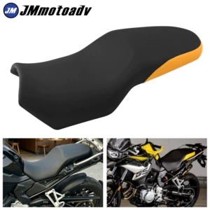 BMW F850GS F750GS ADV üçün dəyişdirilmiş inteqrasiya olunmuş oturacaq yastığı