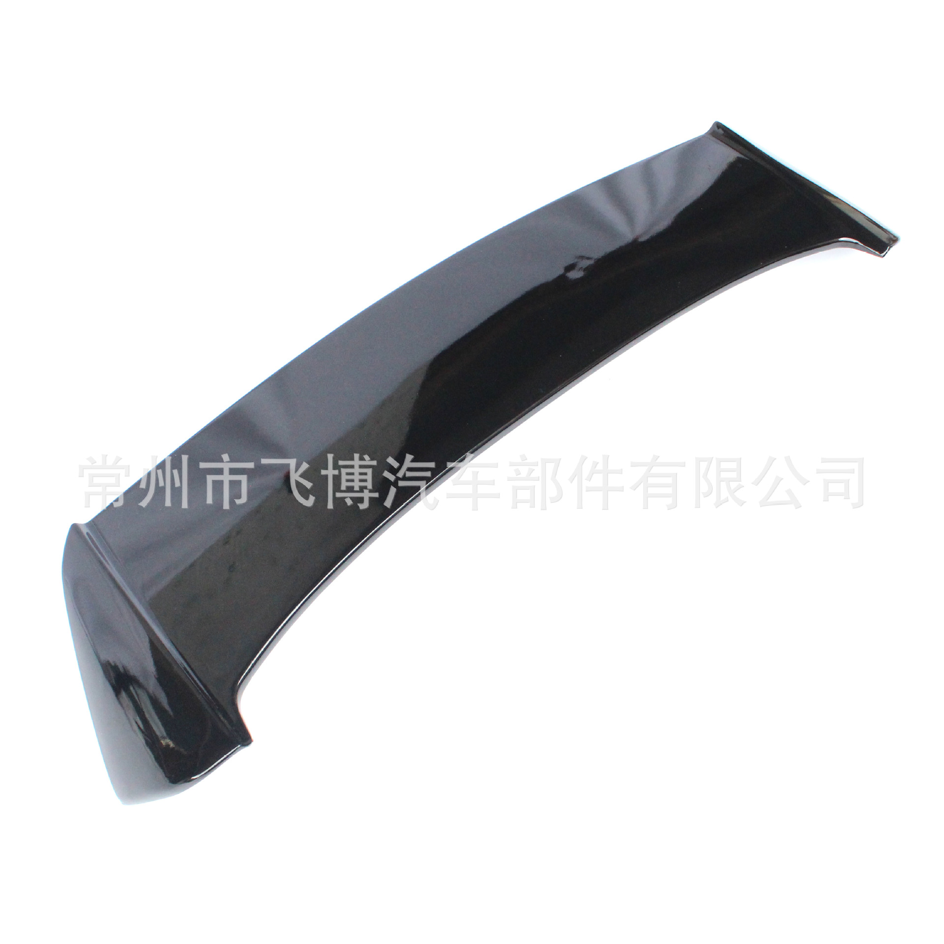 Suitable for Golf 6 Gti Rear Spoiler, Golf 6 Gti Modified Rear Spoiler, No-Drill Carbon Fiber Pattern