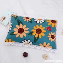 外贸跨境出口植物羊绒床单被套四件套 生态棉枕套被罩床笠抱枕套