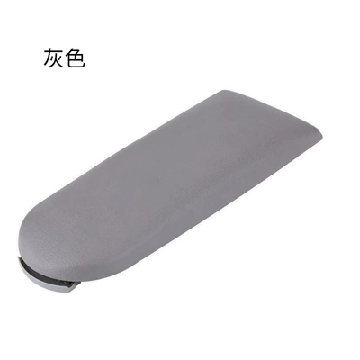 Armrest box Golf 4 Passat B5 Central - grey