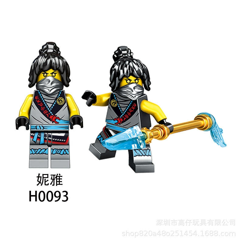 Конструктор Lego, деревянный человечек, минифигурки, кукла, игрушка, 2025 год, новая коллекция