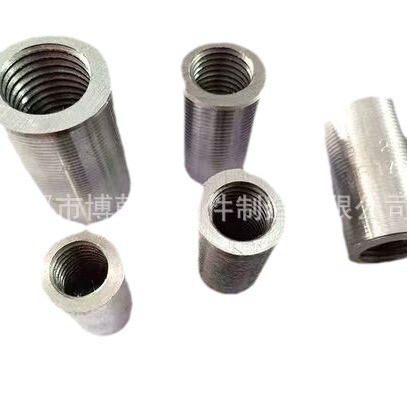 Non -standard parts processing 304 stainless steel shaft sleeve…