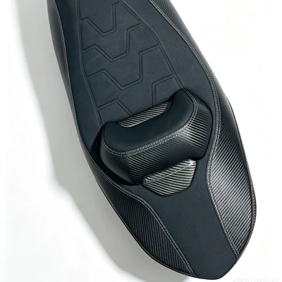Cross-border wholesale motorcycle modification parts: Motorcycle cushion