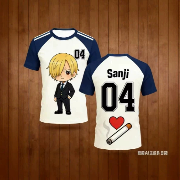Chibira Gran T-shirt 3D quick-dry suitable for men, women, and children, anime fan T-shirt, summer sports fashion T-shirt Chibira Gran T-shirt 3D quick-dry suitable for men, women, and children, anime fan T-shirt, summer sports fashion T-shirt