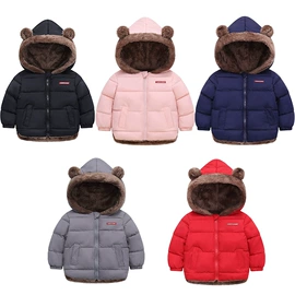 童棉袄/棉服;童马甲;女式马甲