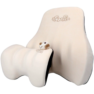 slow rebound space memory cotton, Waist support