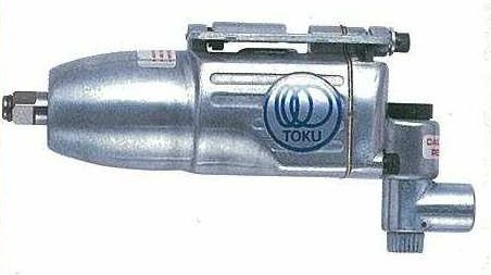 日本东空toku气动扳手