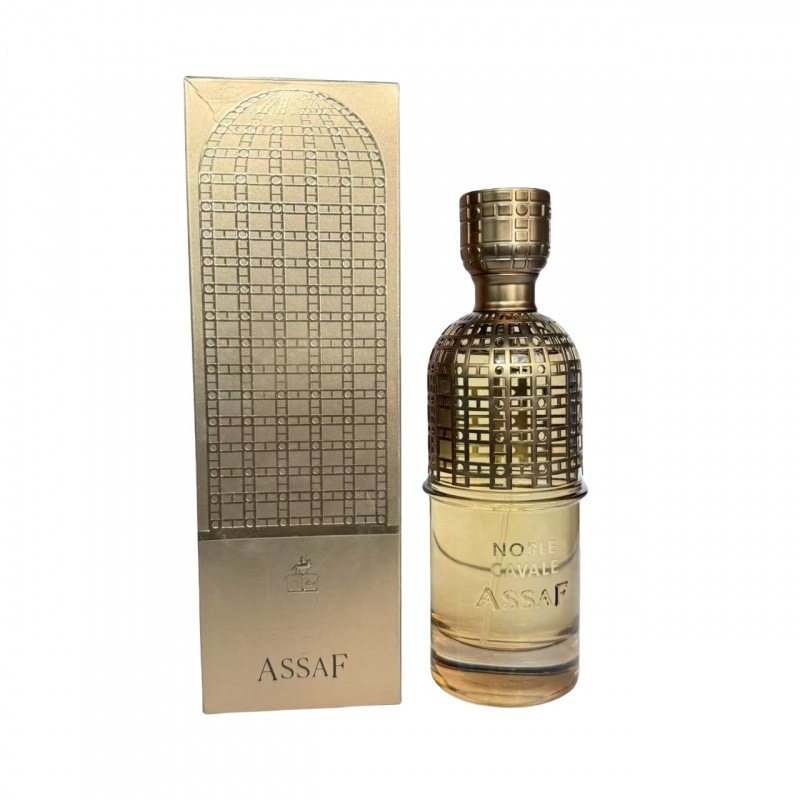 跨境香水 ASSAF Parfum 男女通用香水中东阿拉伯迪拜香水批发|undefined