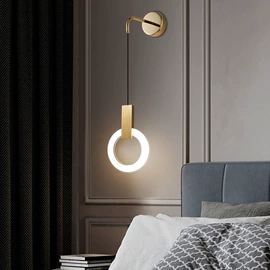 吊灯;吸顶灯;室内壁灯