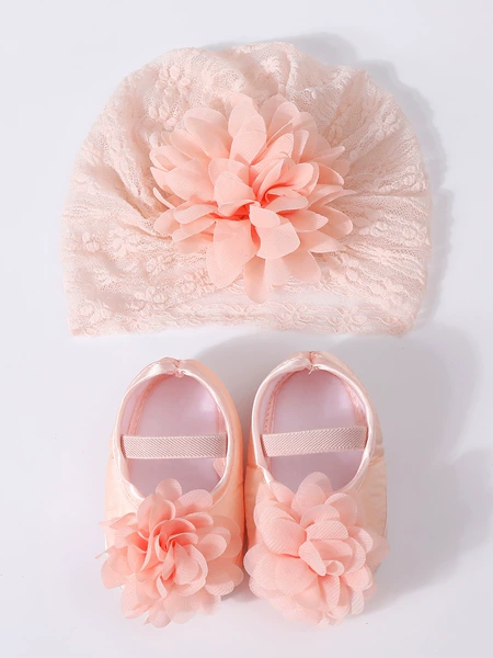 25-99 shoes+hat-Xueya