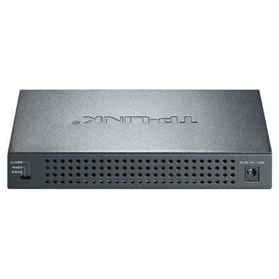 TP-LINK TL-SG1210P Full Gigabit Ethernet PoE switch