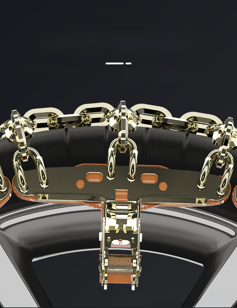 Tire Chain Image 5