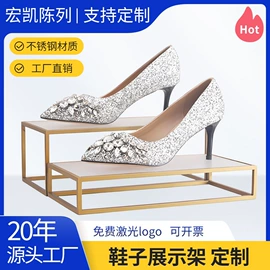 服装陈列架;饰品展示架;其它服装展示