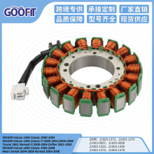 VN1500 2000-2004�ŵ��������Ȧ 21003-132 521003-1356