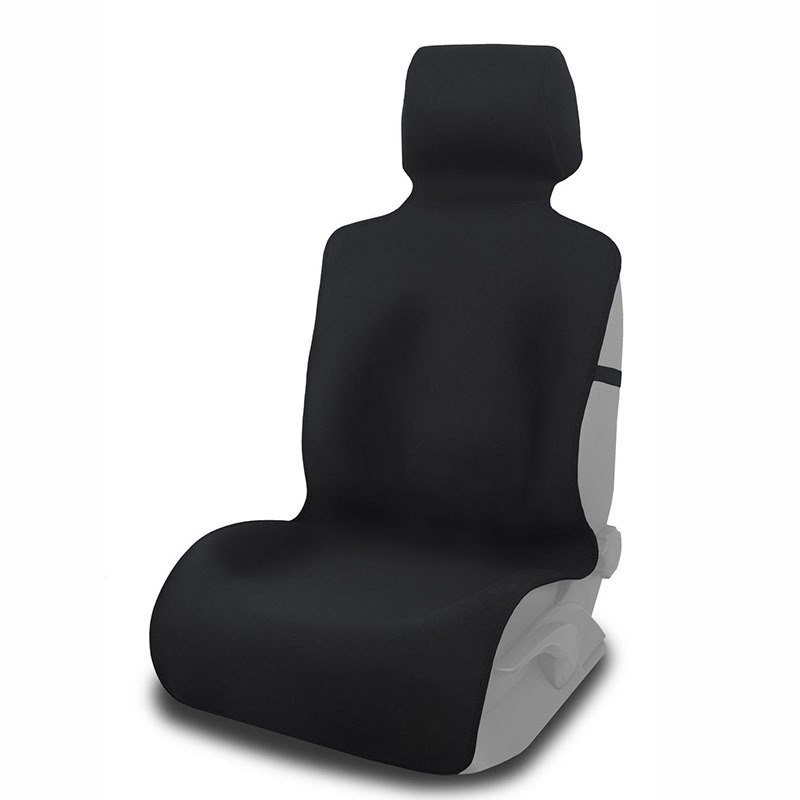 Car seat cover waterproof protective seat cushion seat cushion portable durable dog pet diving material seat cover manufacturers wholesale