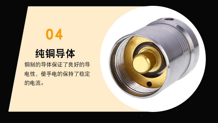 LED flashlight-style egg inspection light, strong cold light, fully automatic, for inspecting small eggs and turtle incubation