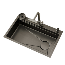 ���y��Cˮ�۴�β�SUS304���P䓏N��ϴ������ؼӺ�̨�� ������