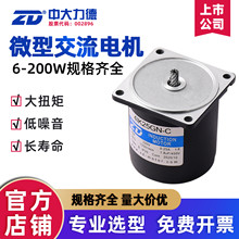 ZD�д����½�������6~200W����220V����380V΢�Ϳɵ��ټ�������