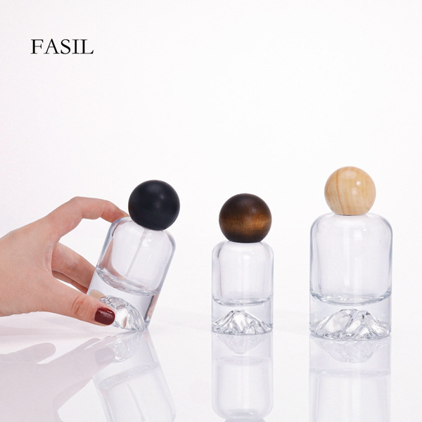 High quality perfume
