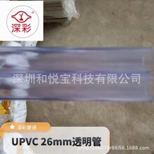 UPVC͸՘26mm͸{|ȫܹܵSֱNl