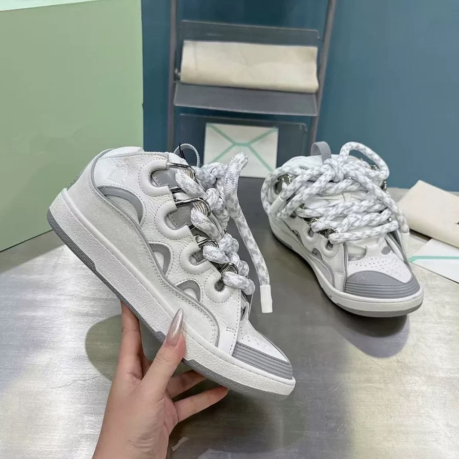 White gray