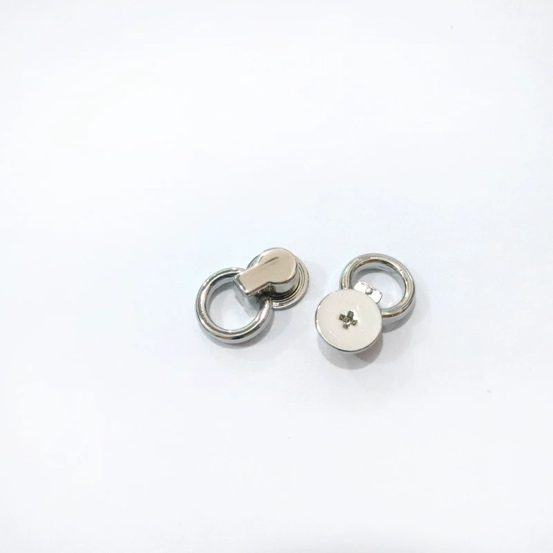 Pacifier, lock, phone case, bag accessory, DIY