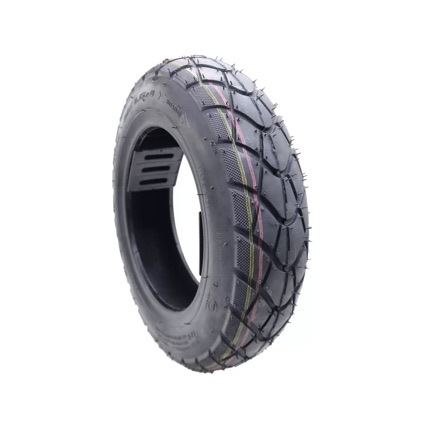 Electric Vehicle Outer Tire Vacuum 3.00-8 Vacuum Tire 300-8 Handcart Motorcycle Electric Tire