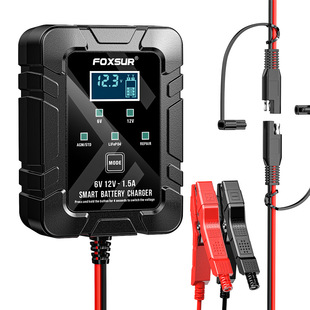 12V 6V 1.5A܇Ħ܇ƿ늳سp늉ݔzyޏ