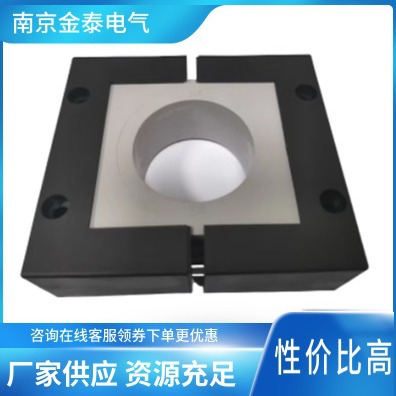 KEL系列 电缆穿墙板穿线板 大线径密封框架电缆引入框架 KEL 64/1