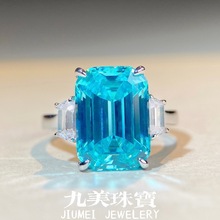 ����Ǻ��{�����Ό�����ĸ�G��925�y��ָ��K��㙽𲻵�ɫ��ָŮ