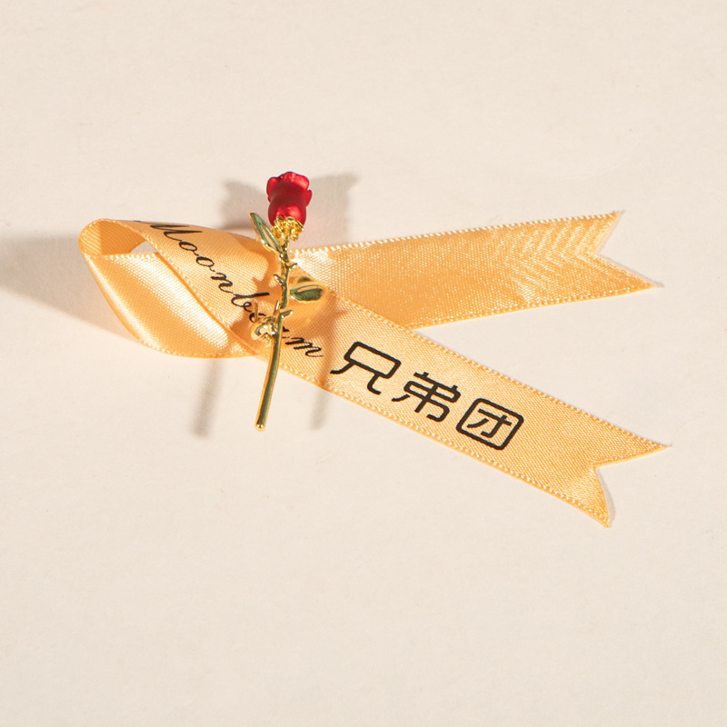 結婚胸花結婚式セット家族新郎新婦結婚式襟花両親高級感花嫁ブローチ|undefined
