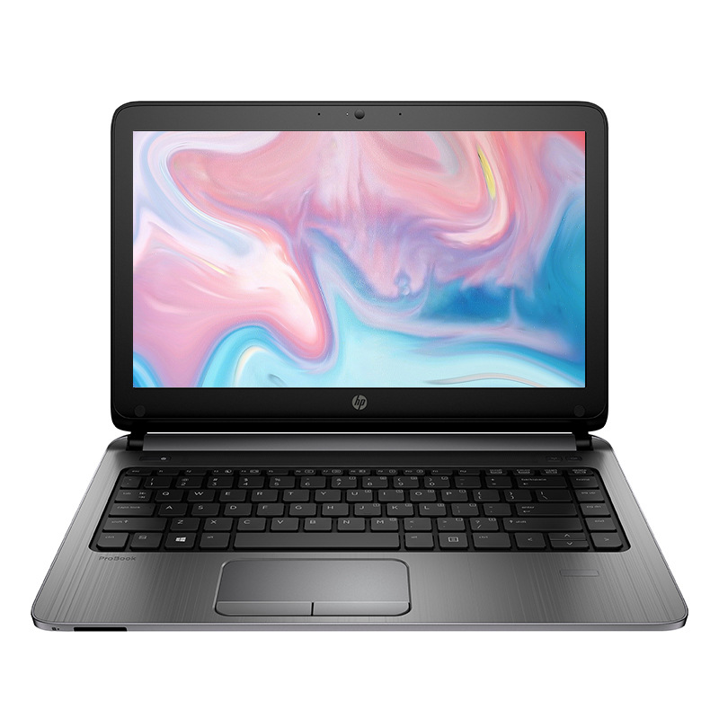 Used laptop for HP 430G1 business office...