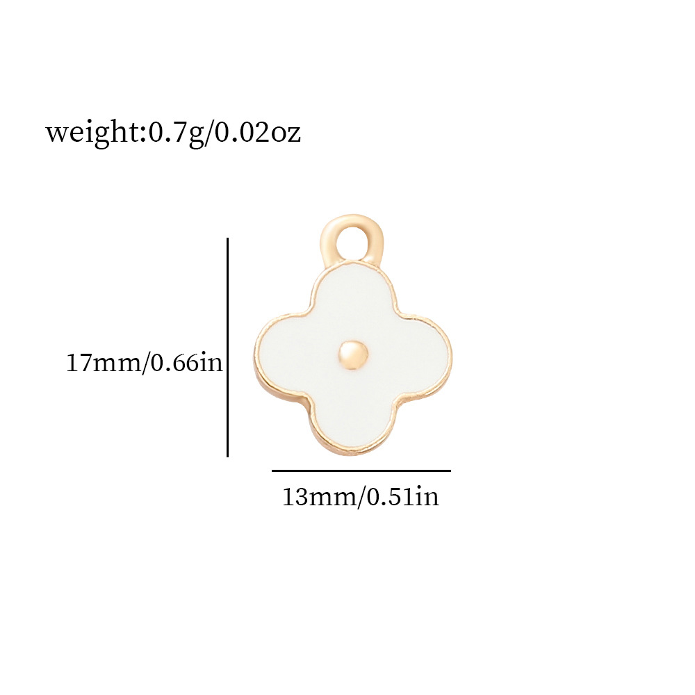 화이트 클로버 [PJ1296]