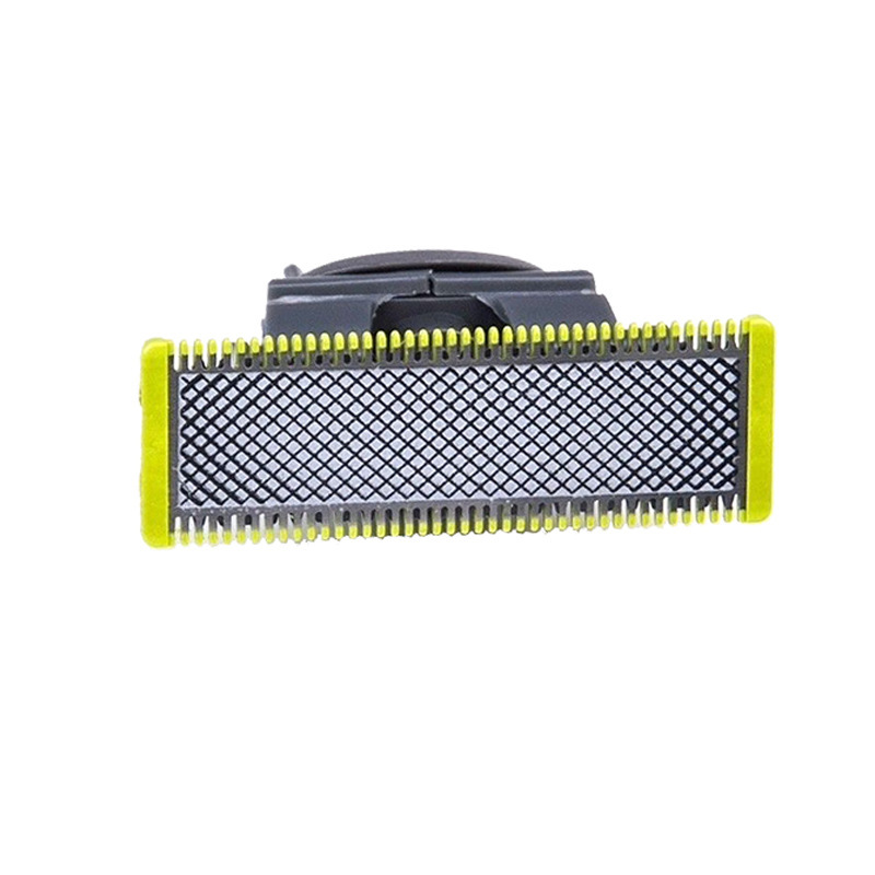 Suitable for Electric Shaver Small T-Blade Qp2520 Qp2630 Qp210 Qp220 Qp65 Blade Head Suitable for Electric Shaver Small T-Blade Qp2520 Qp2630 Qp210 Qp220 Qp65 Blade Head