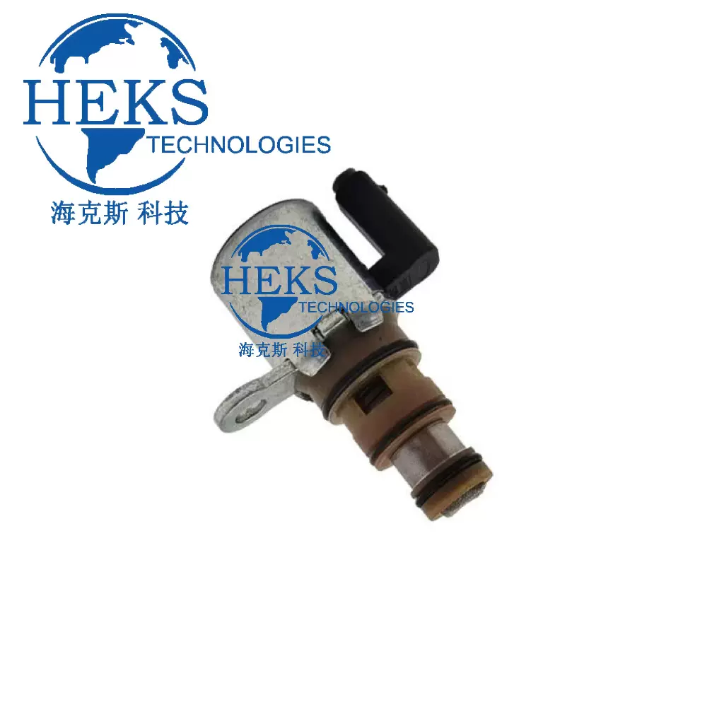 凸轮轴传感器电磁阀适于福-特嘉年华1.0汽油EcoBoost H6BG6H082AA