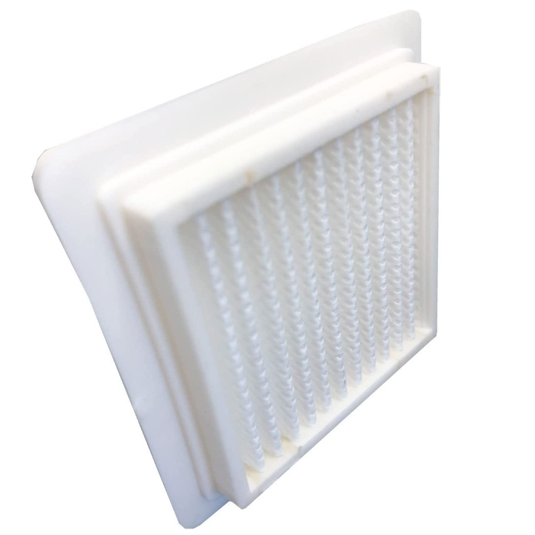 Luftfilter-Set Für Echo & Shindaiwa Rasenmäher – Inkl. Kraftstofffilter, Zündkerze, 7-teilig
