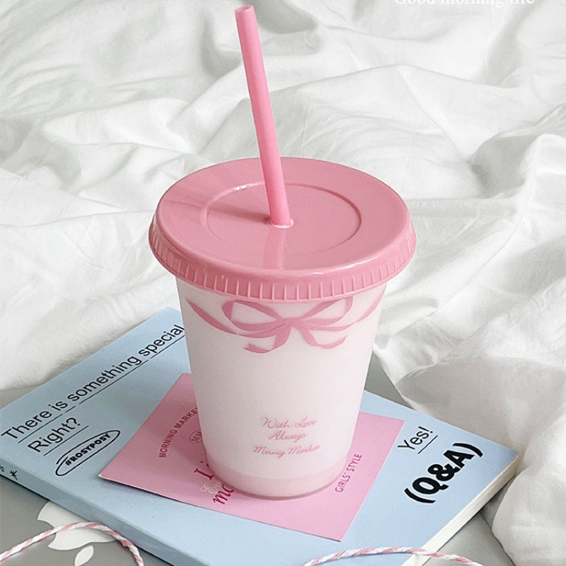 스몰 사이즈 핑크 활