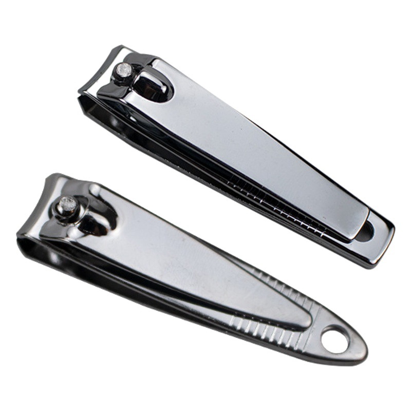 Wholesale nail tools nail clippers stainless steel 602 nail clippers single 608 pliers functional nail clippers