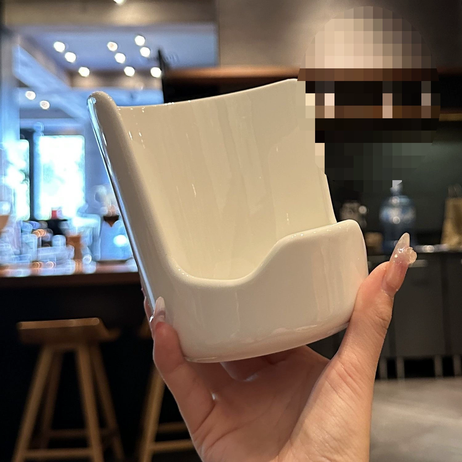 [Хозяин дома для собственного использования] Керамическая крышка для кастрюль в японском стиле