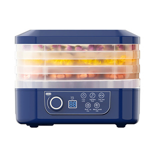 Foreign Trade Export Dryer Food Snacks Fruit Vegetable Meat Air Dryer Food Small Household Freeze Dryer