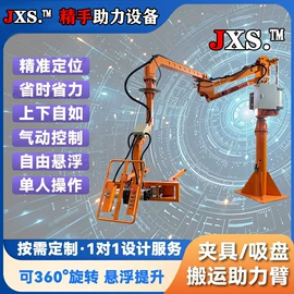 起重装卸设备;起重葫芦;提升机