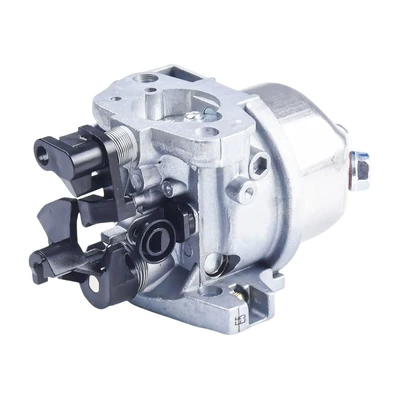 0 lawn mowers – Carburetor