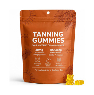 �F؛�ٰlTK���R�d������N���ܛ��Tanning Gummies����ܛ��