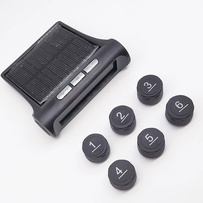 Monitoring, High-Precision Intelligent Tire Pressure – Tire pressure monitoring system